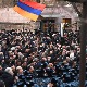 Начелник Генералштаба Јерменије разрешен дужности, опозиција наставља са притиском на Пашињана