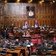 Скупштина о РАТЕЛ-у и Агенцији против корупције