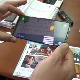 Интерактивна књига учи основце како да се што безбедније понашају у саобраћају