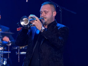  Звучни зид - Дејан Петровић Биг Бенд 