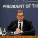 Вучић иде у посету Уједињеним Арапским Емиратима и Бахреину