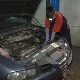 Никола има 11 година, а аутомобиле поправља као велики