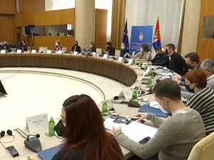 Јавна расправа о нацрту Закона о истополним заједницама: Закон је људскоправашки и домаћи је производ