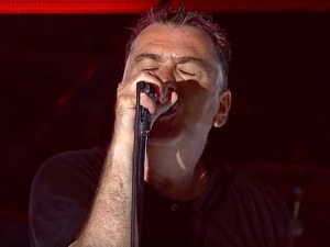 Звучни зид - Партибрејкерс