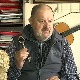 Преминуо академски сликар Милутин Дедић