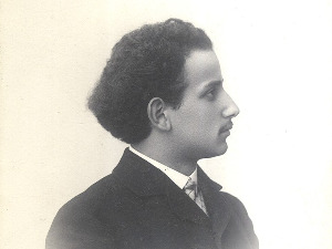 Антологија српске музике