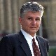 Годишњица убиства Зорана Ђинђића
