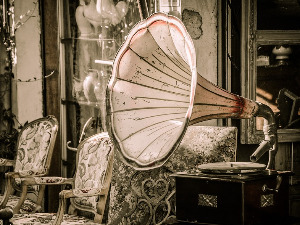 Стереорама – Белканто са старих плоча