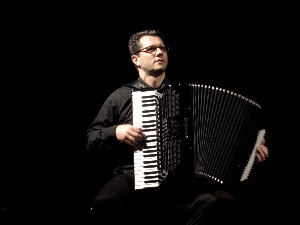 Век хармонике – Ђорђо Делароле