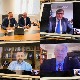 Представници Српске листе са Палмером и Коснетом о резултатима избора и дијалогу Београда и Приштине
