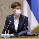 Брнабић на "Тирана економском форуму": Евроинтеграције понекад фрустрирајуће, али то је једини пут