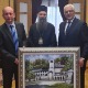 Патријарх Порфирије са лидерима ДФ-а: СПЦ цени борбу против спорног Закона о слободи вероисповести