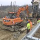 Санација клизишта на путу Крагујевац–Баточина до краја маја