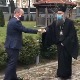 Годфри тражио благослов патријарха за унапређење односа Србије и САД