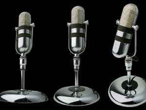 Дуети, терцети...