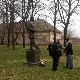 Идвор се сећа најзнаменитијег становника, обележено 86 година од смрти Пупина