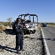 Напад на полицијску патролу у Мексику, четворо мртвих