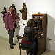 Ко, како и одакле је обавио први телефонски разговор у Србији