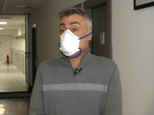 Миленко Јовановић враћен на посао – шта суд види као необично у његовом случају