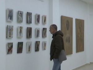 Кусмук: Кроз фигуре говоре емоције