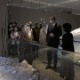 Вучић обиласком Националног музеја завршио посету Бахреину