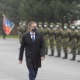 Стефановић позвао младе да се пријаве за војне школе