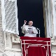 Папа Фрања: Грађански рат у Сирији једна од најгорих хуманитарних криза