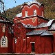 Патријарх Порфирије у Пећкој патријаршији прва три дана  Васкршњег поста