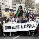 Француска у шоку због убистава међу младима – марш због девојчице која је пронађена мртва у Сени