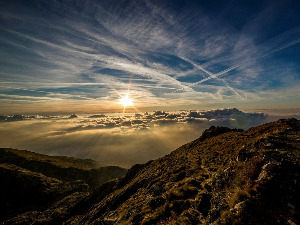 Имагинарни пејзажи