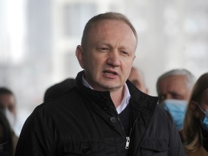 Ђилас: Немам рачуне нигде осим у Србији