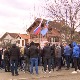 Протест због исхода конкурса за пријем медицинара у Грачаници