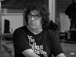 In memoriam - Драгољуб Ђуричић (1953-2021)