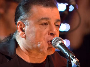 Звучни зид - Парни Ваљак