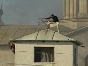 Мартовски погром урезан у животе људи
