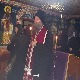 Патријарх Порфирије: Молитва је одговор на рушење и паљење на Косову и Метохији