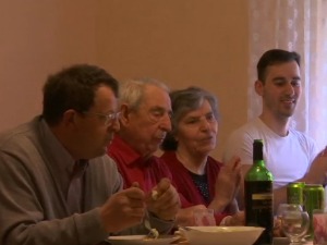 Комшијска љубав крунисана браком, шта Ружица и Милан кажу после 60 година стажа