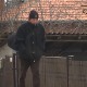 Ђорђе Јоксимовић наставља борбу за ћерке – поново пешачи до Београда
