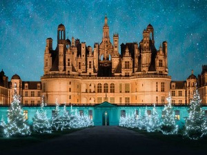 Жена са ветром у коси