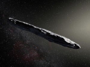 Није ни комета, ни астероид, нити је у облику цигаре – мистериозно небеско тело Оумуамуа