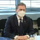 Селаковић са члановима Председништва БиХ – решавање отворених питања путем дијалога