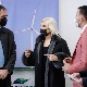 Михајловић: Нови закон ће забранити хидроелектране у заштићеним подручјима