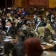 Скупштина усвојила Закон о климатским променама