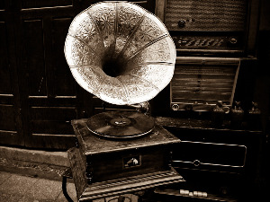 Стереорама – Белканто са старих плоча