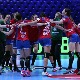 Рукомет(ж), квалификација за ЛОИ: Србија – Русија, пренос