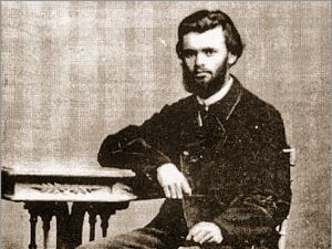 Антологија српске музике