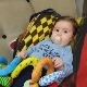 Мали Гаврило има спиналну мишићну атрофију, помозите родитељима да купе најскупљи лек на свету