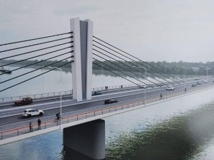 Нови Сад добија четврти мост - градња почиње крајем године