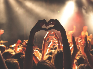 Звучни зид - Јосипа Лисац 