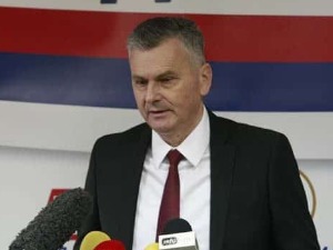 Стаматовић: Председник Републике прихватио наш предлог да буде посредник у дијалогу власти и опозиције